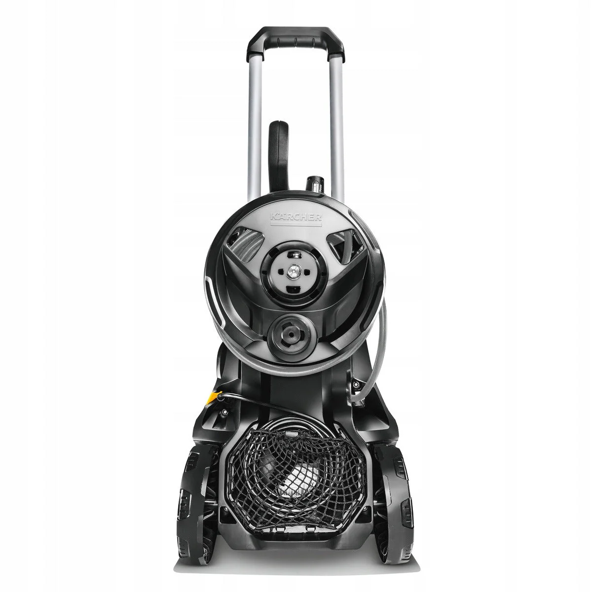 Myjka ciśnieniowa Karcher K 7 Premium 1.317-363.0 + Pianownica FJ6