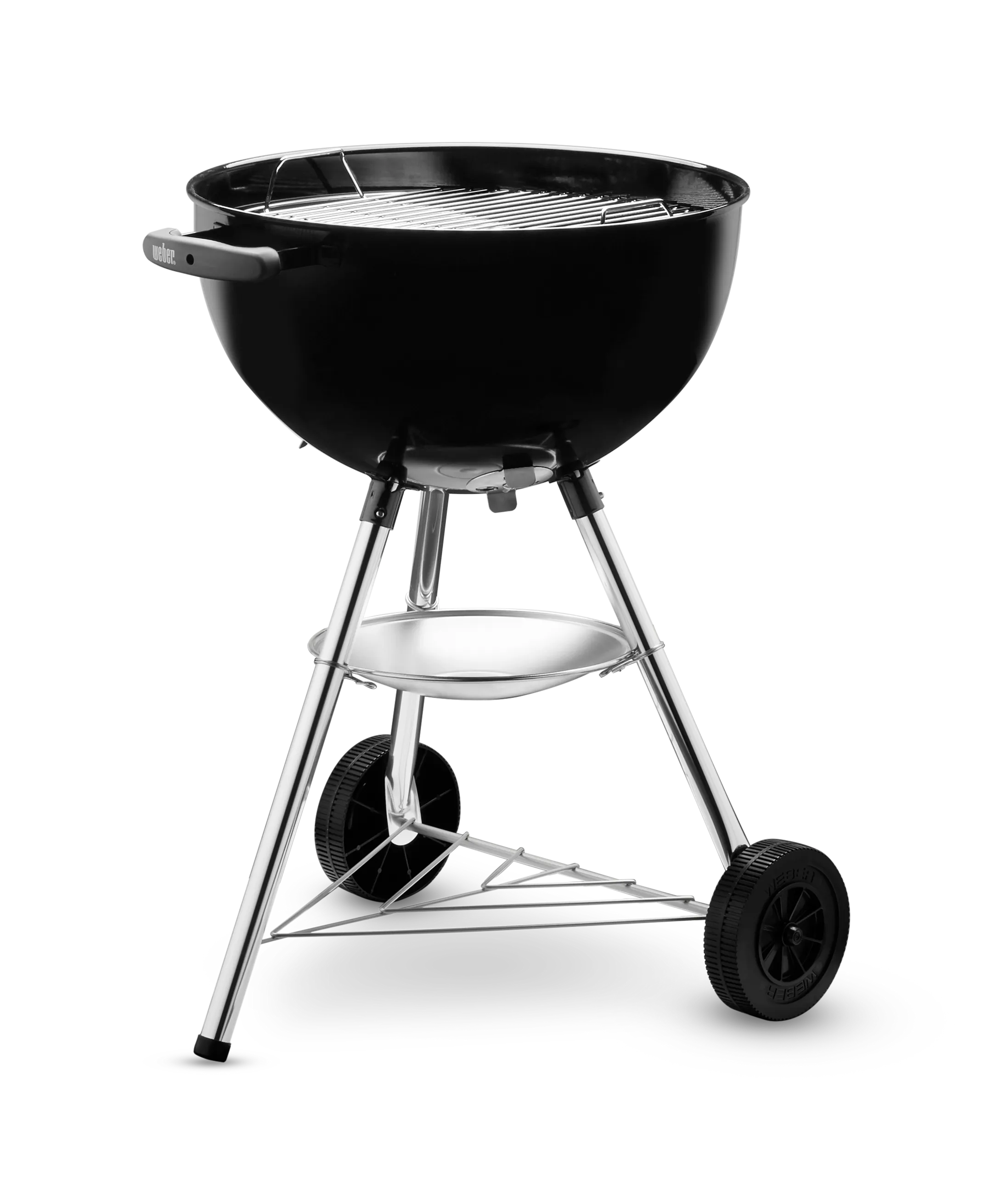Weber Houtskoolbarbecue Bar-B-Kettle Ø47