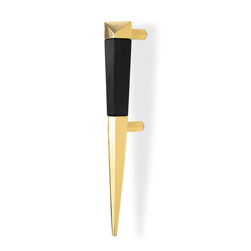 Spear Door Pull I