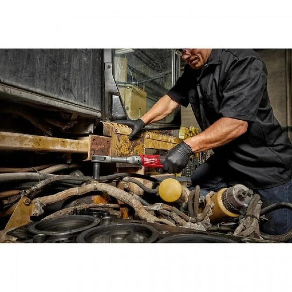 Milwaukee 2560-21 M12 FUEL 3/8