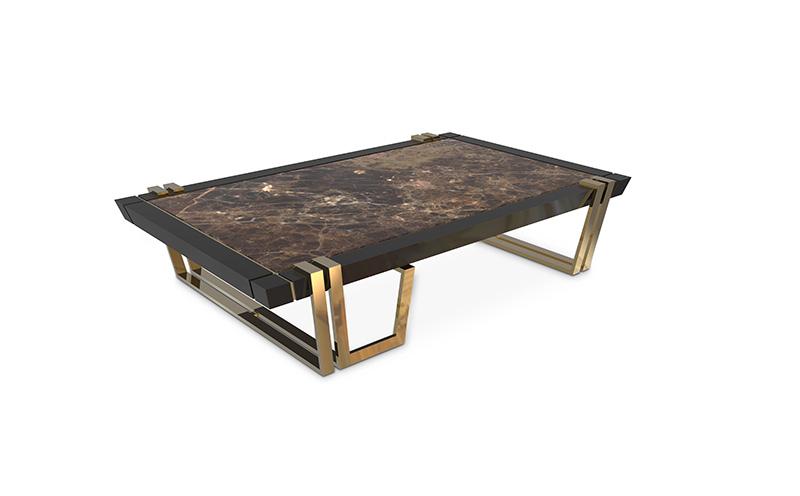 Apotheosis Center Table