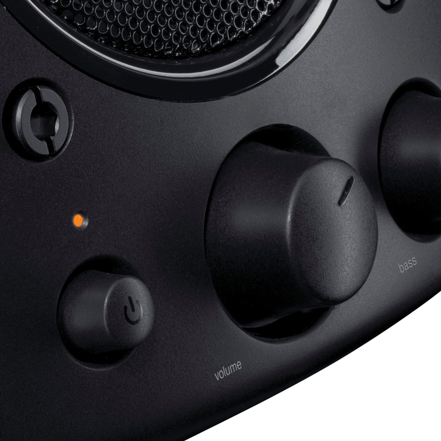Logitech &ndash; Z623 2.1 Speaker System (3 Piece) &ndash; Black