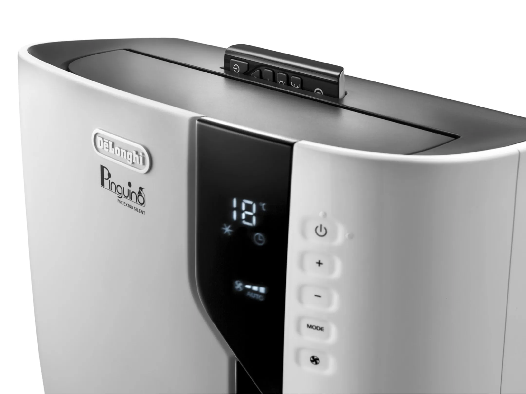 De'Longhi Mobiele airco PAC EX100 Silent