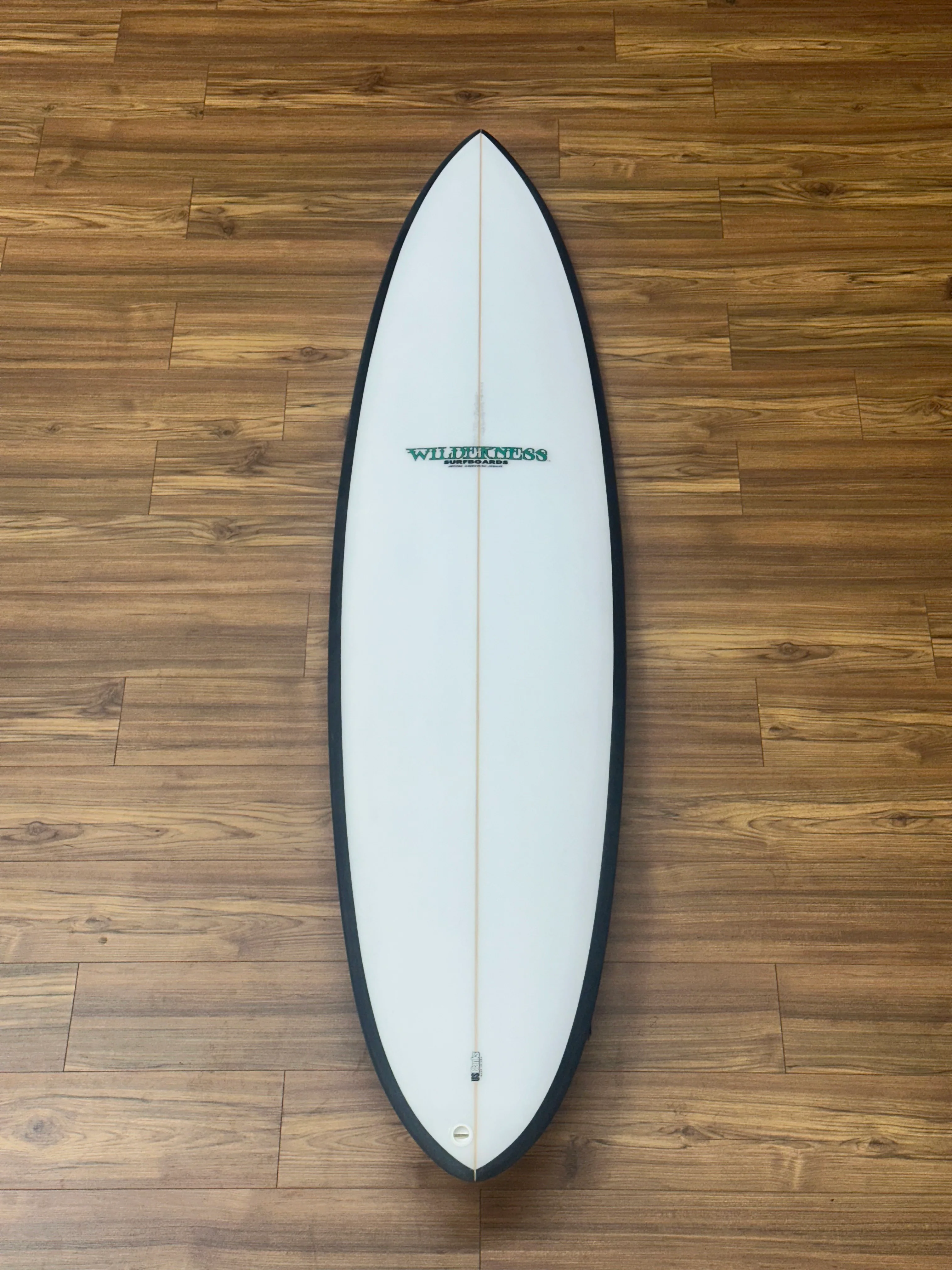 Wilderness | 7'11