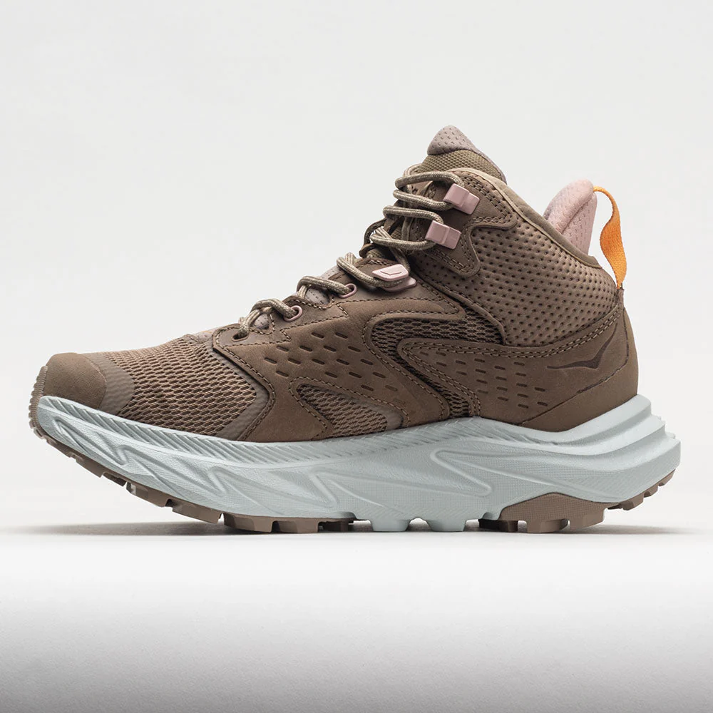 Anacapa 2 Mid GTX Women's Dune/Ice Flow