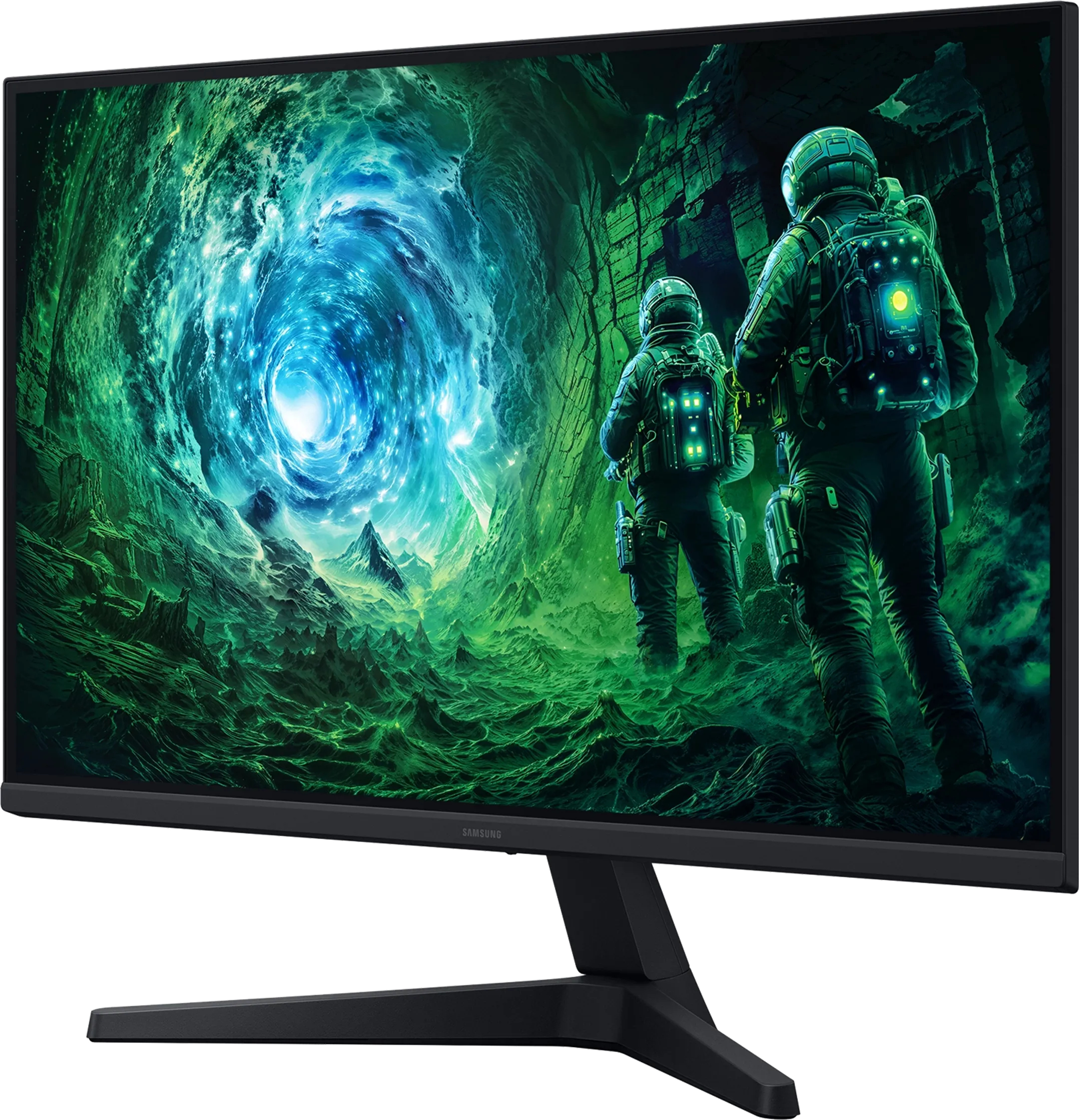 Samsung 27