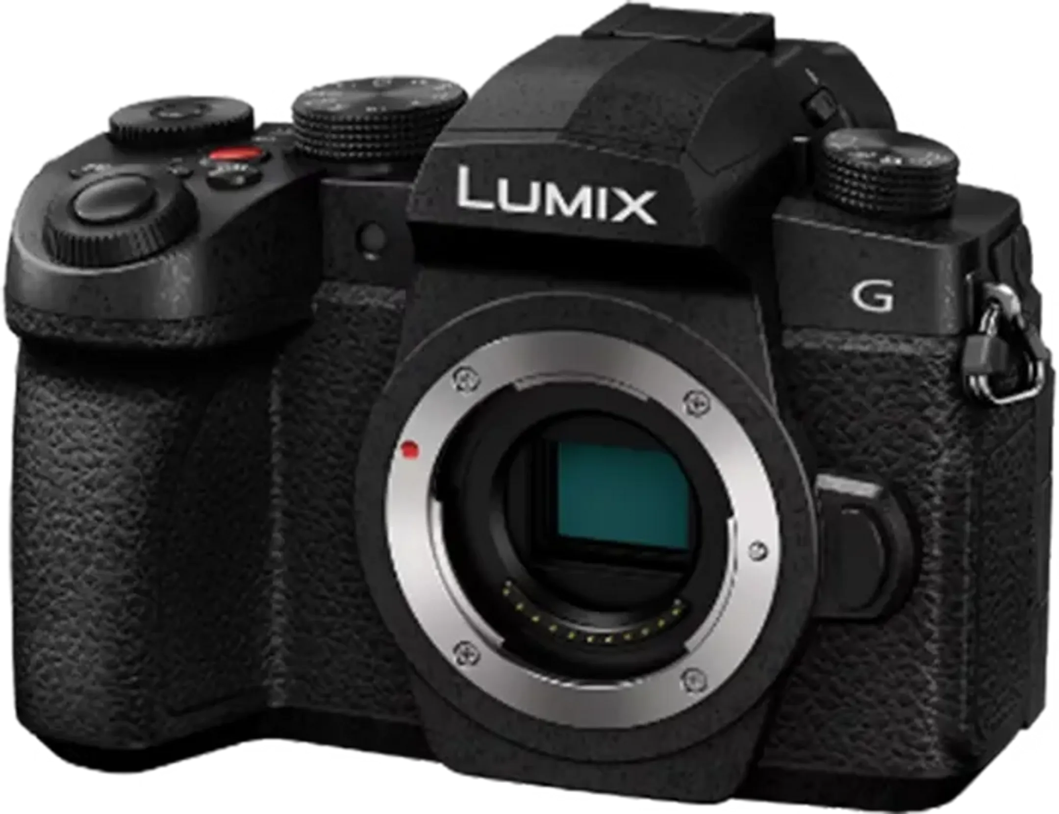 Panasonic Lumix DC-G97ME + 12-60mm