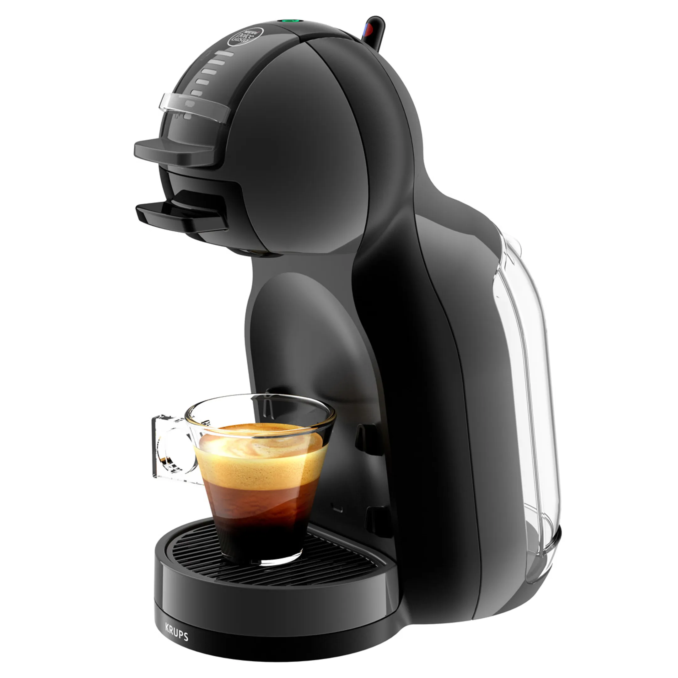 Krups Koffiemachine Nescafé Dolce Gusto Mini me KP1208