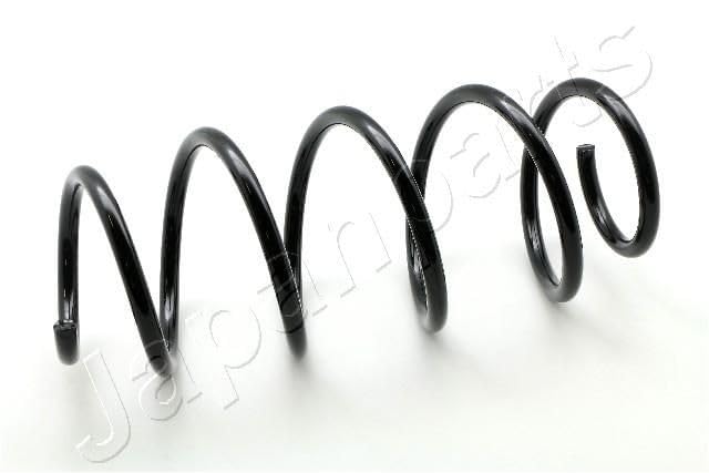 JAPANPARTS ZC3906H COPPIA MOLLE SOSPENSIONE, Set di 2 : Auto e Moto