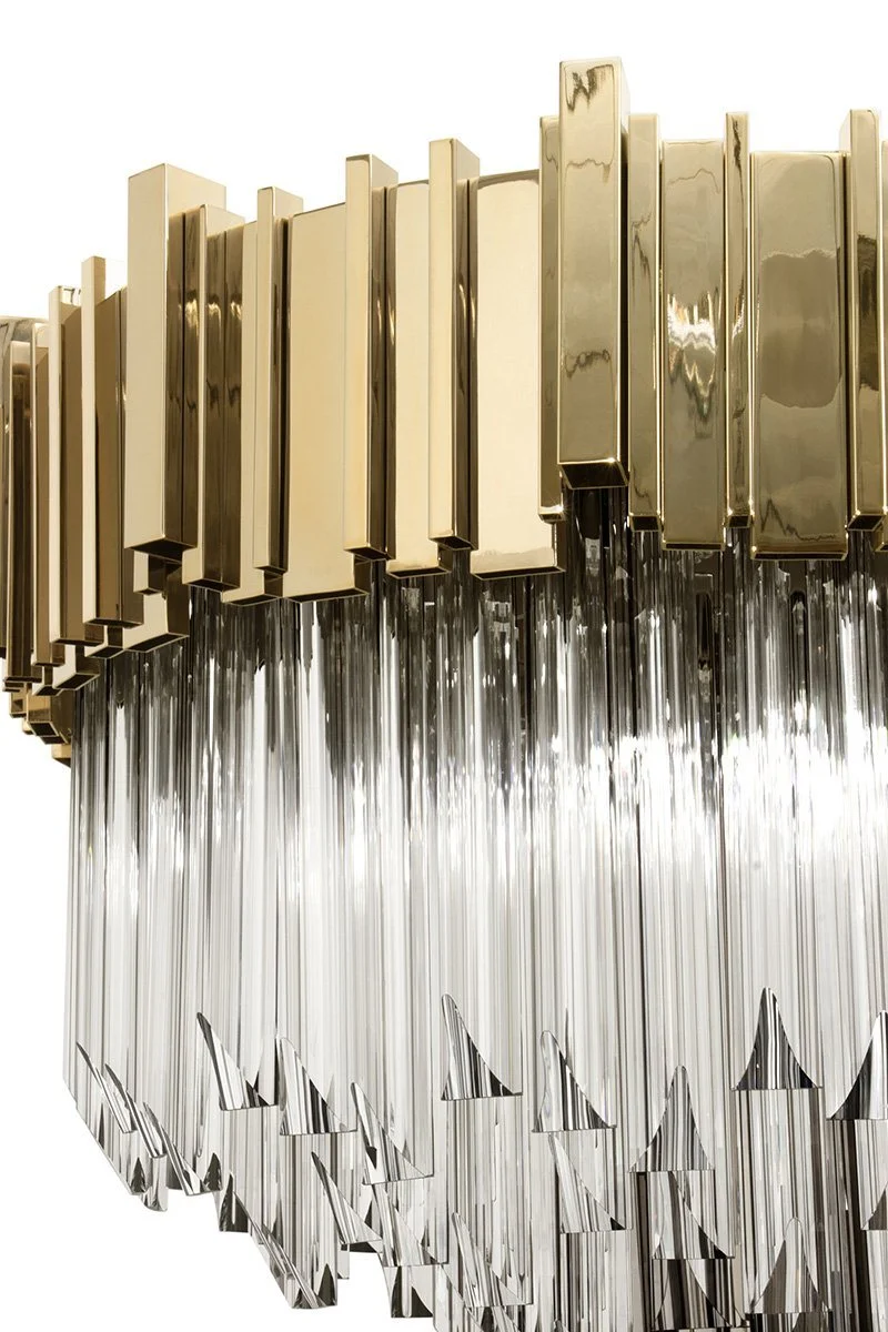 Empire Floor Lamp