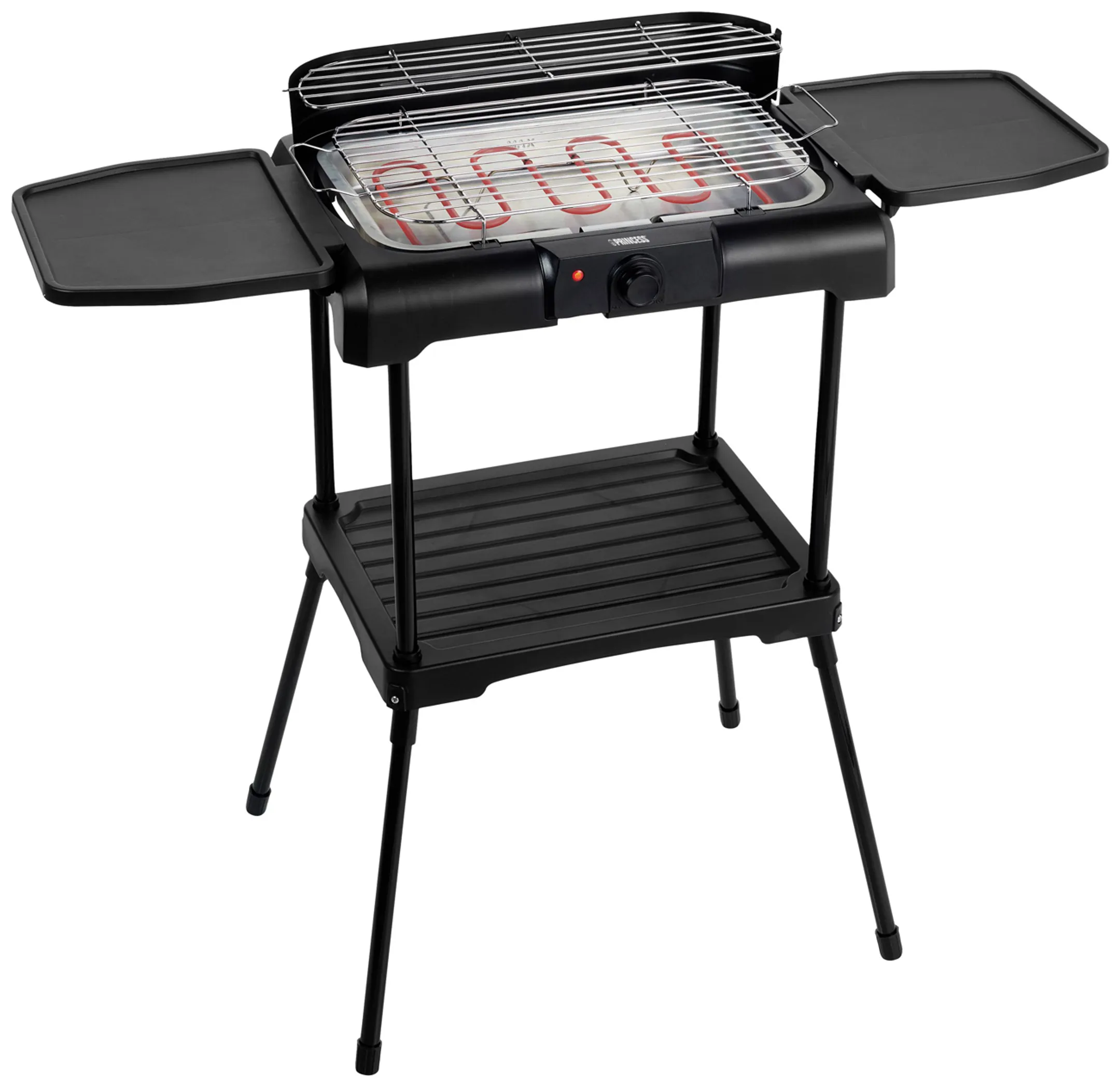 Princess Elektrische barbecue 112250