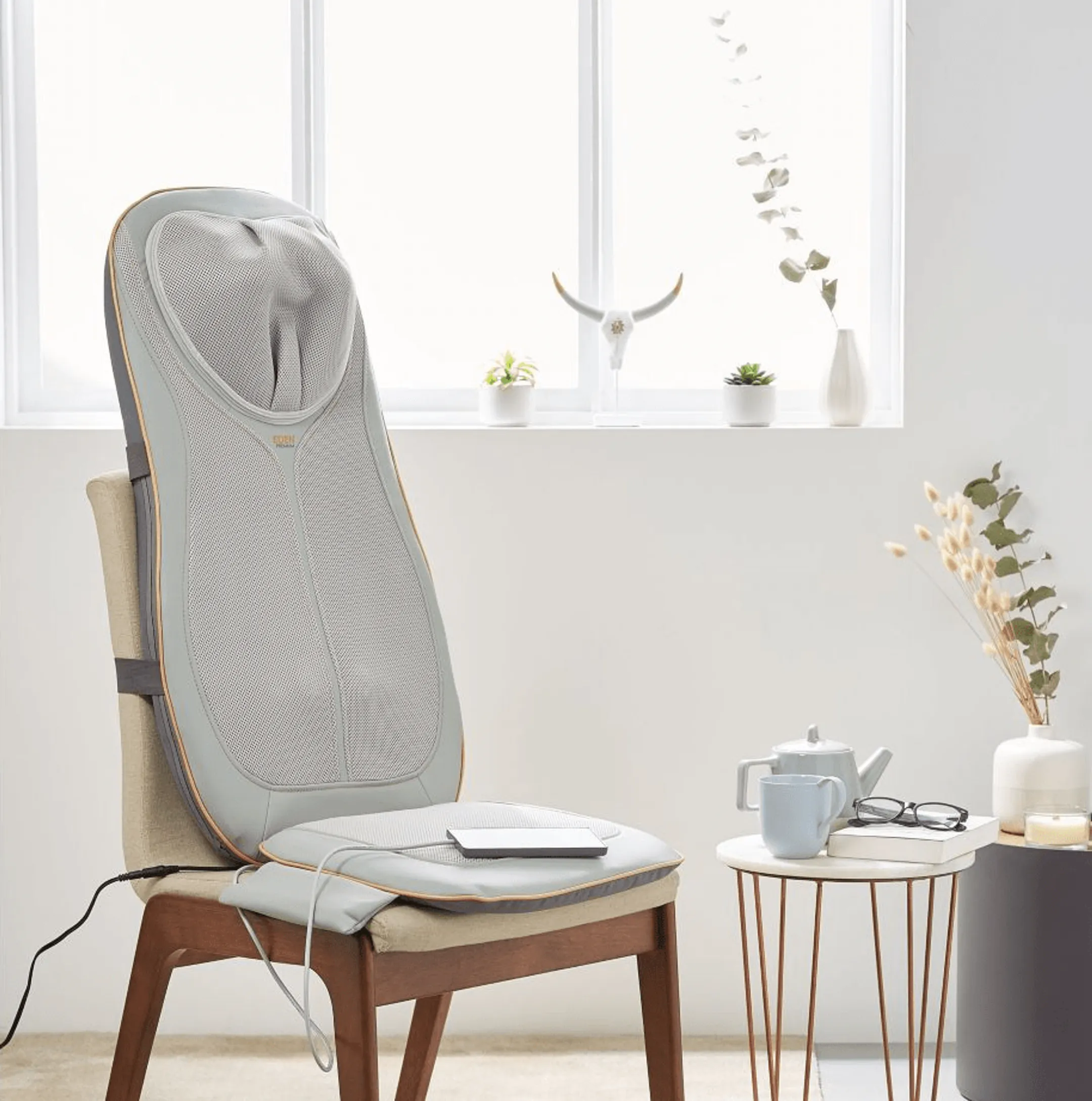 Essentiel-B Massagestoel EDM3 Eden Premium