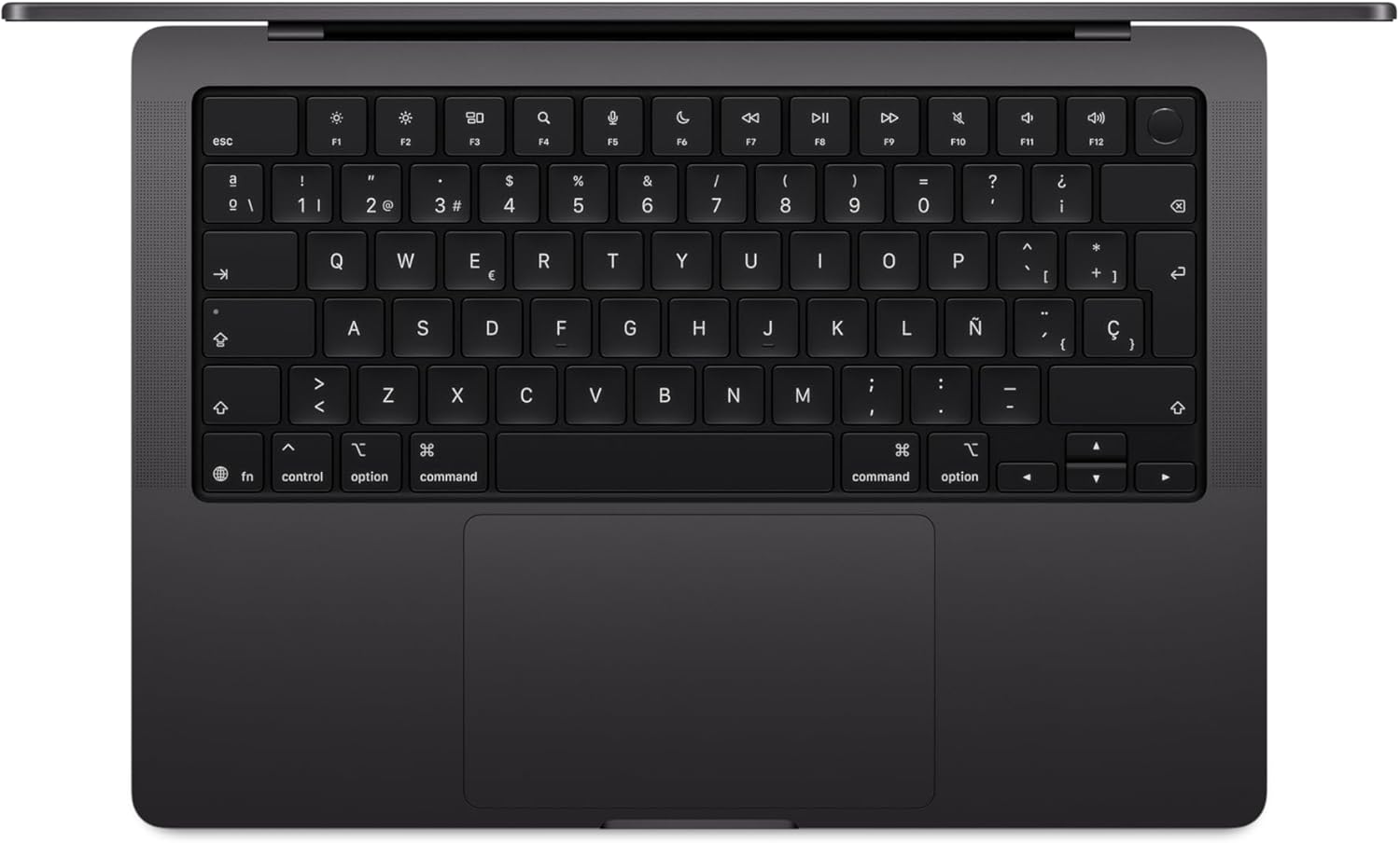 MacBook Pro Portátil de 14,2