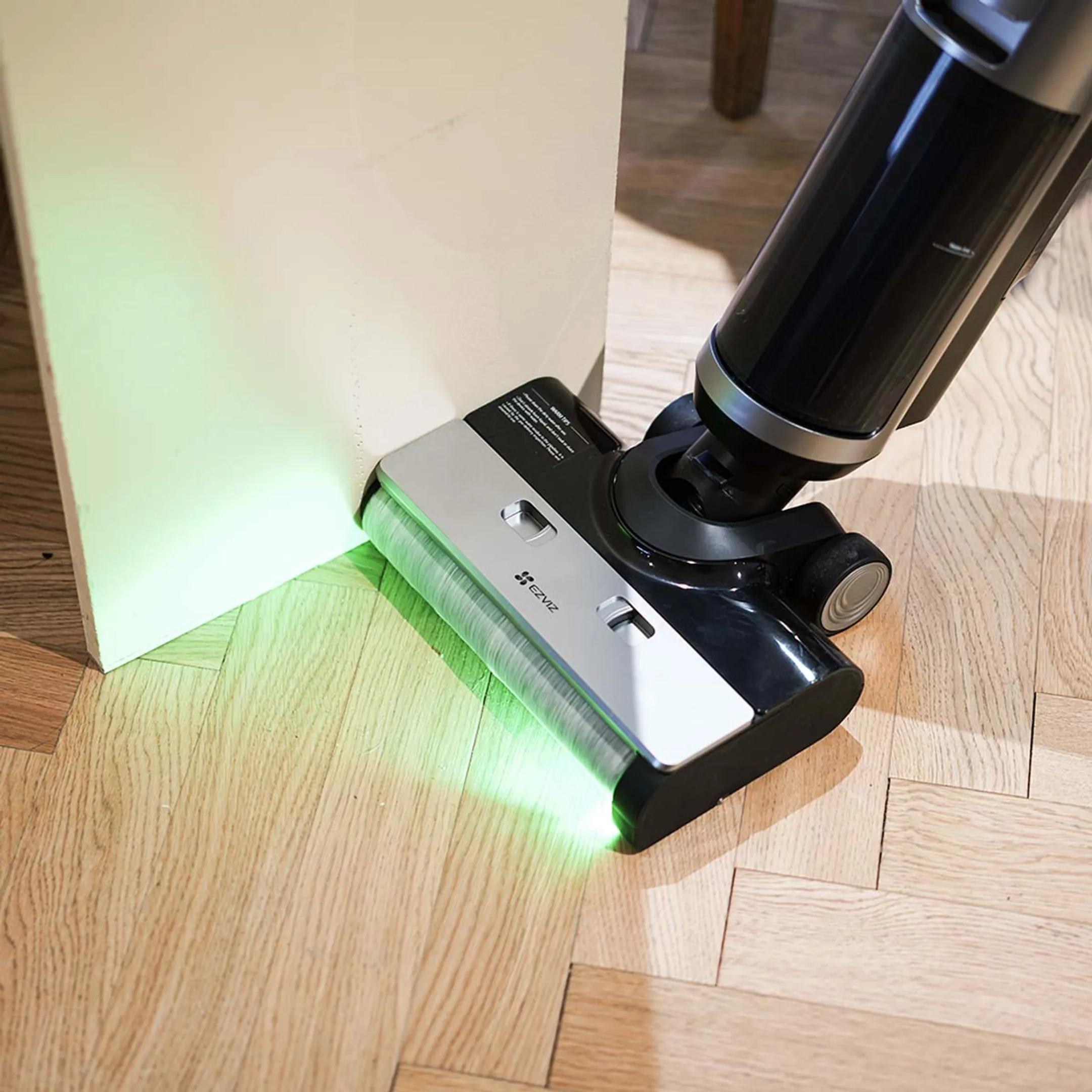 Ezviz Vloerreiniger RH2