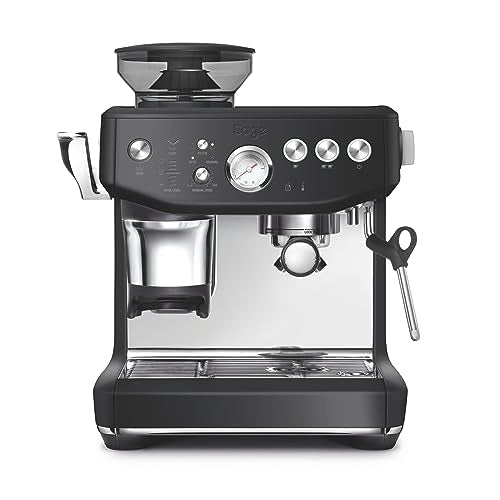 2025 Breville Expressu00ae Espresso Stainless BES876BSS