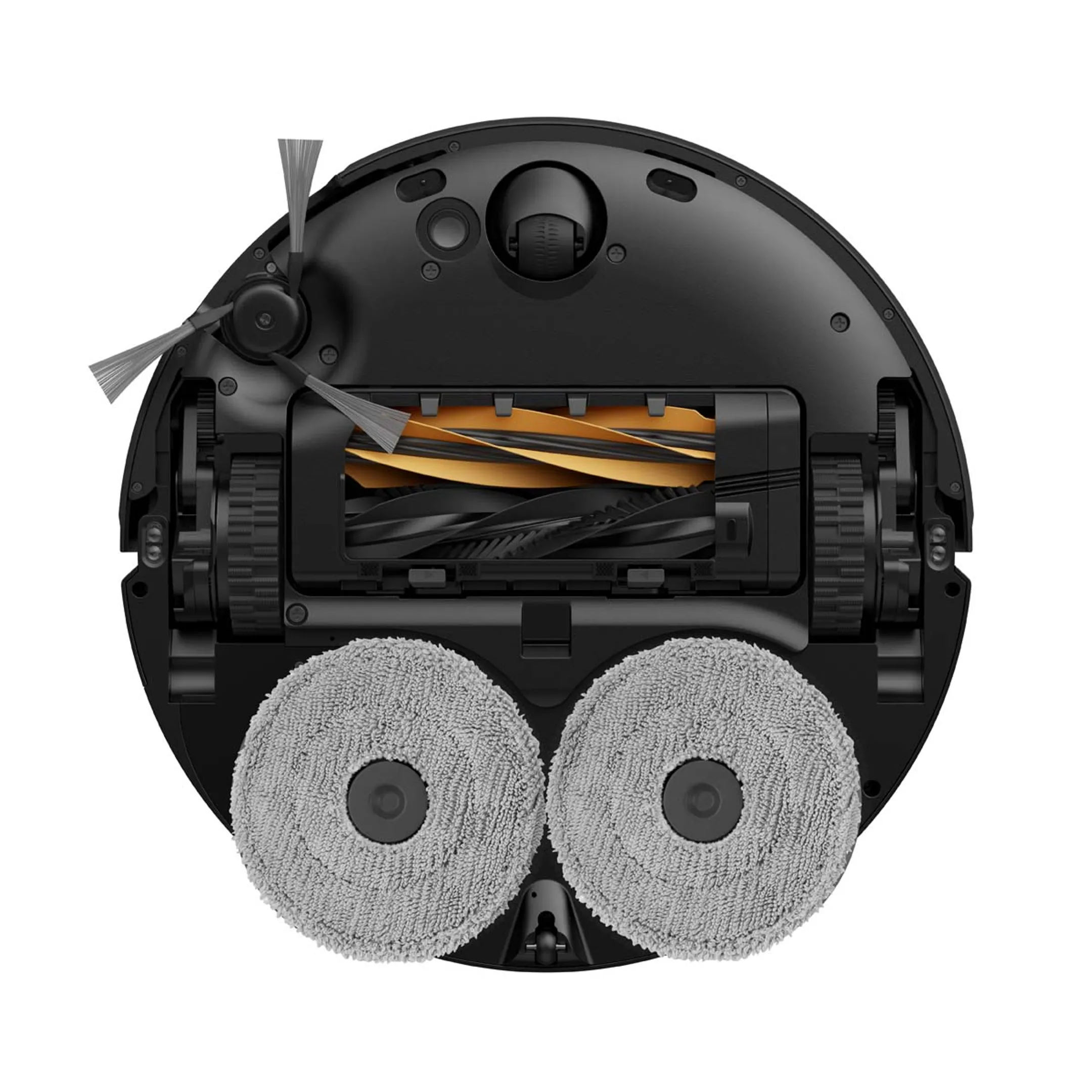 Dreame Robotstofzuiger 2in1 X50 Master