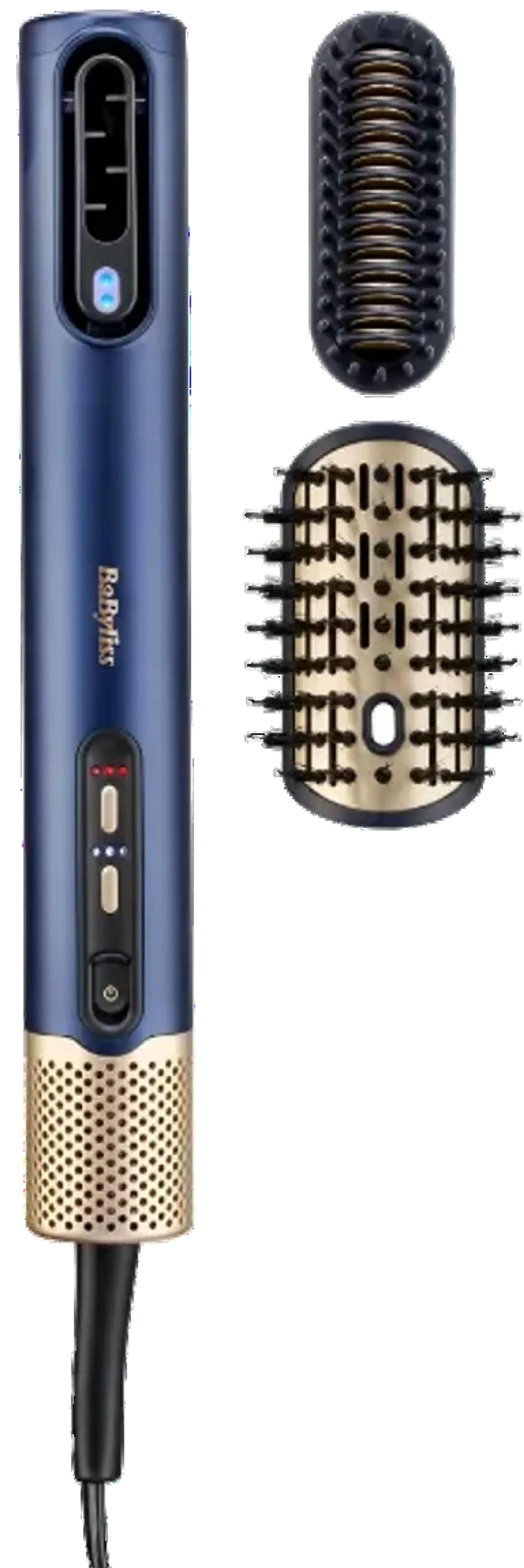 Babyliss Air Wand 3-in-1 haardroger AS6550E