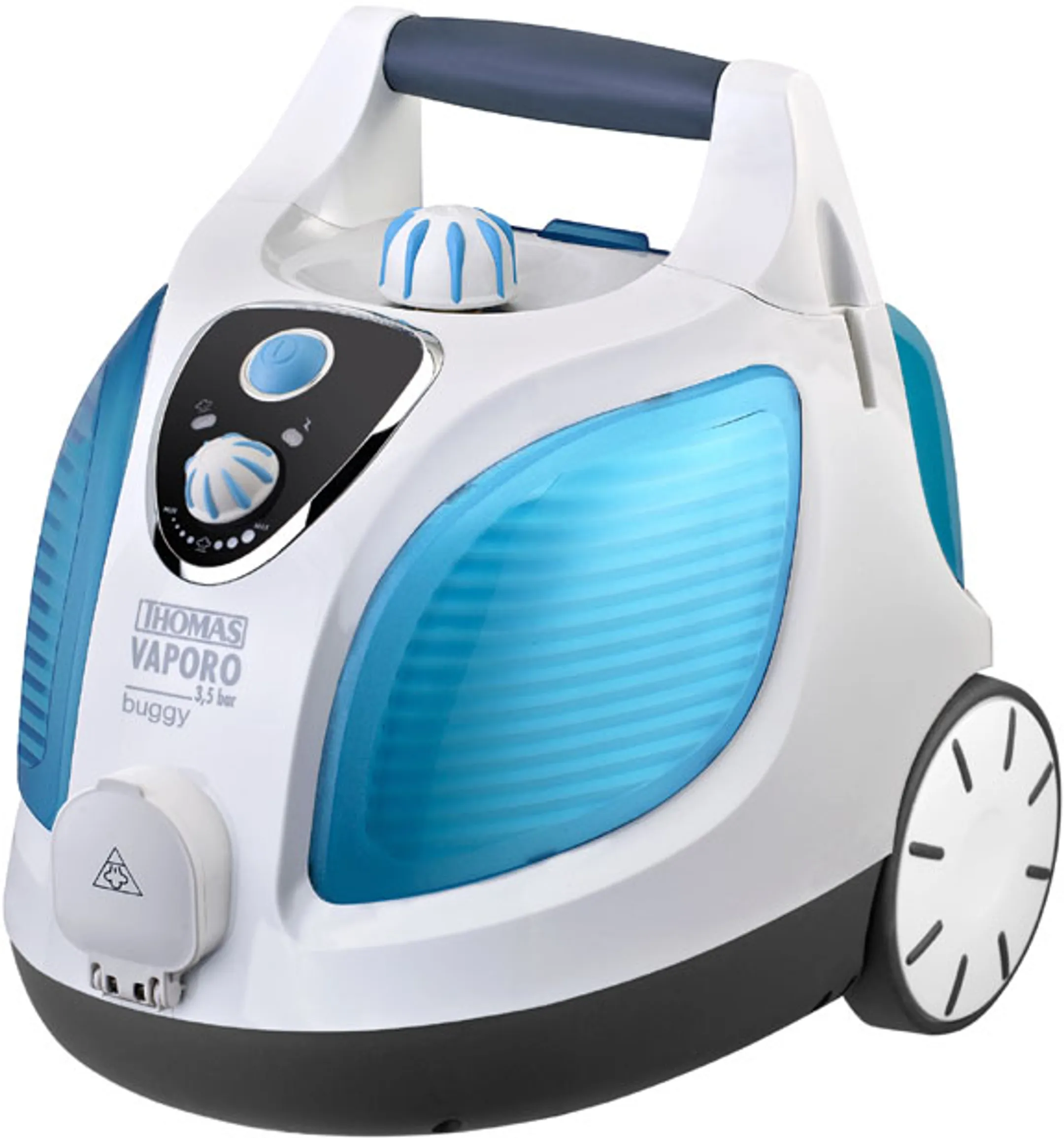 Thomas Stoomreiniger VAPORO BUGGY