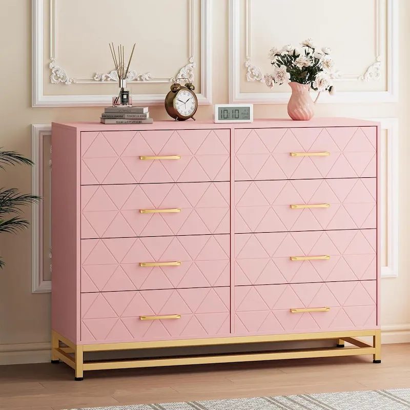 Modern Large Dresser