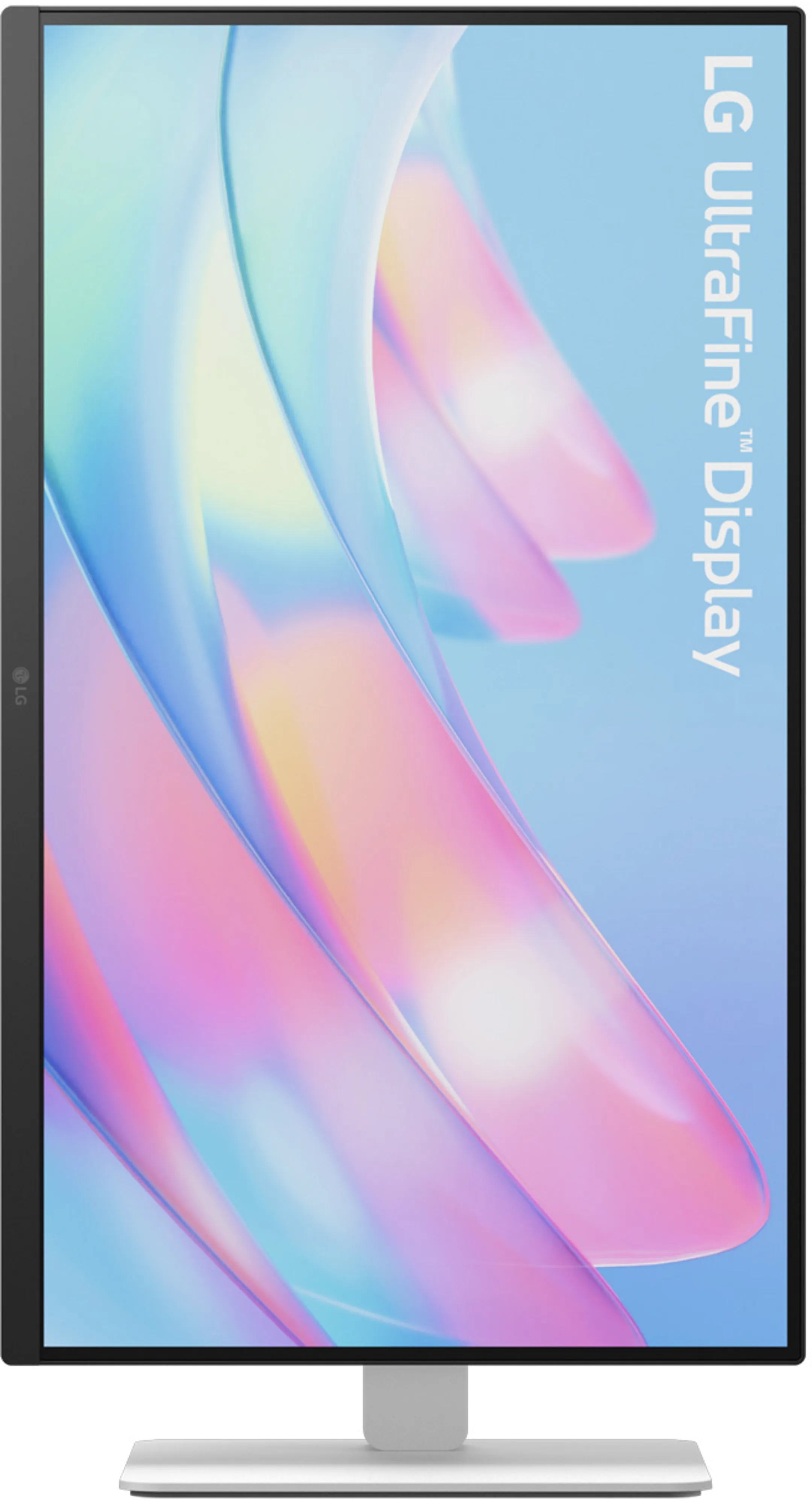 LG UltraFine 27US550-W.AEU