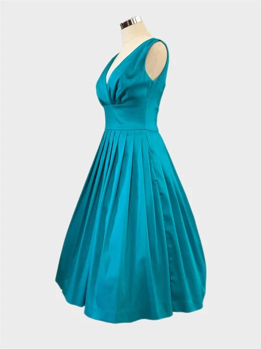 Vivian 1950s Dress