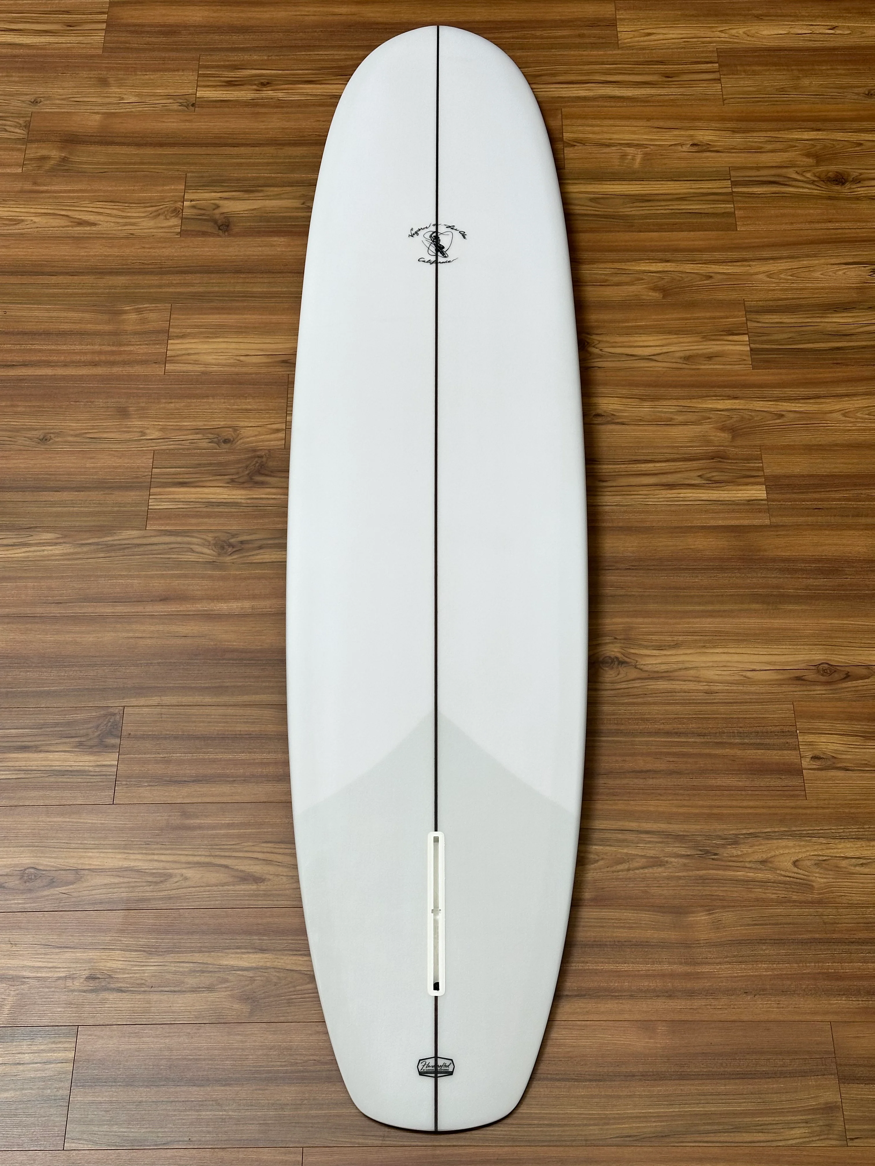 *SOLD* Andreini | 8'4