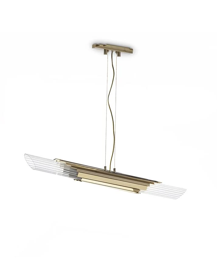 Harpia Suspension Light