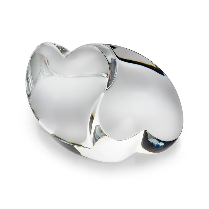 Hearts Embrace