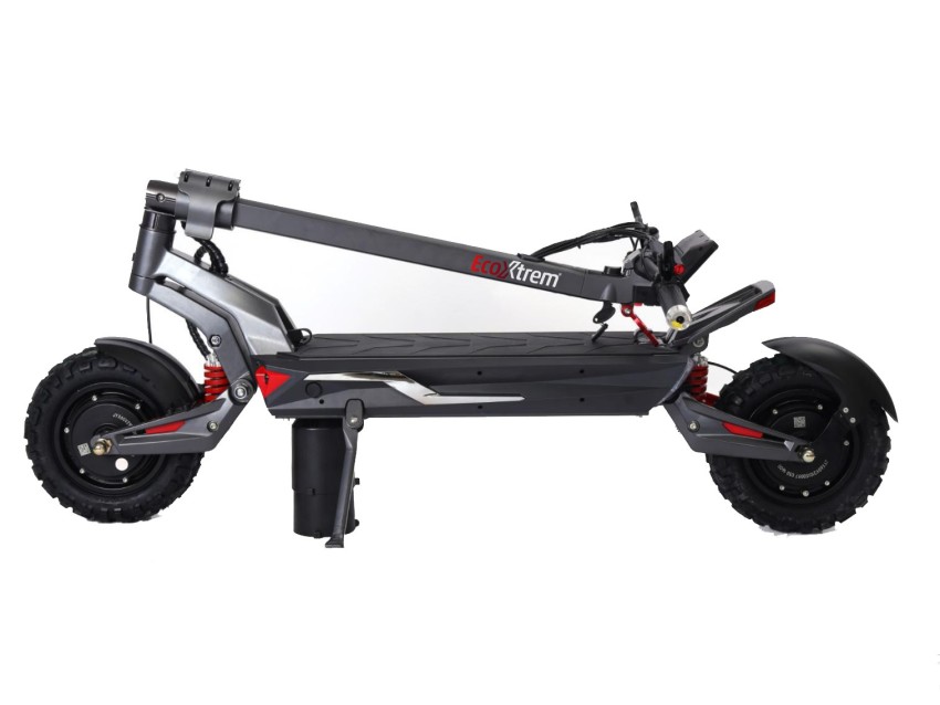 PATINETE EL&Eacute;CTRICO 2400W TAUROS V2
