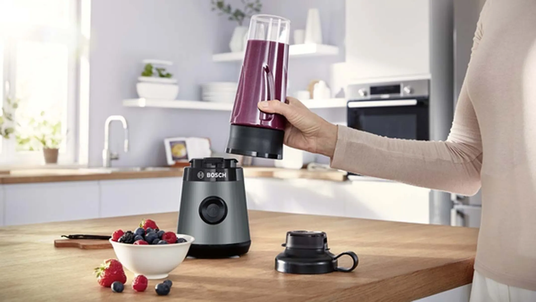 Bosch Blender MMB2111S