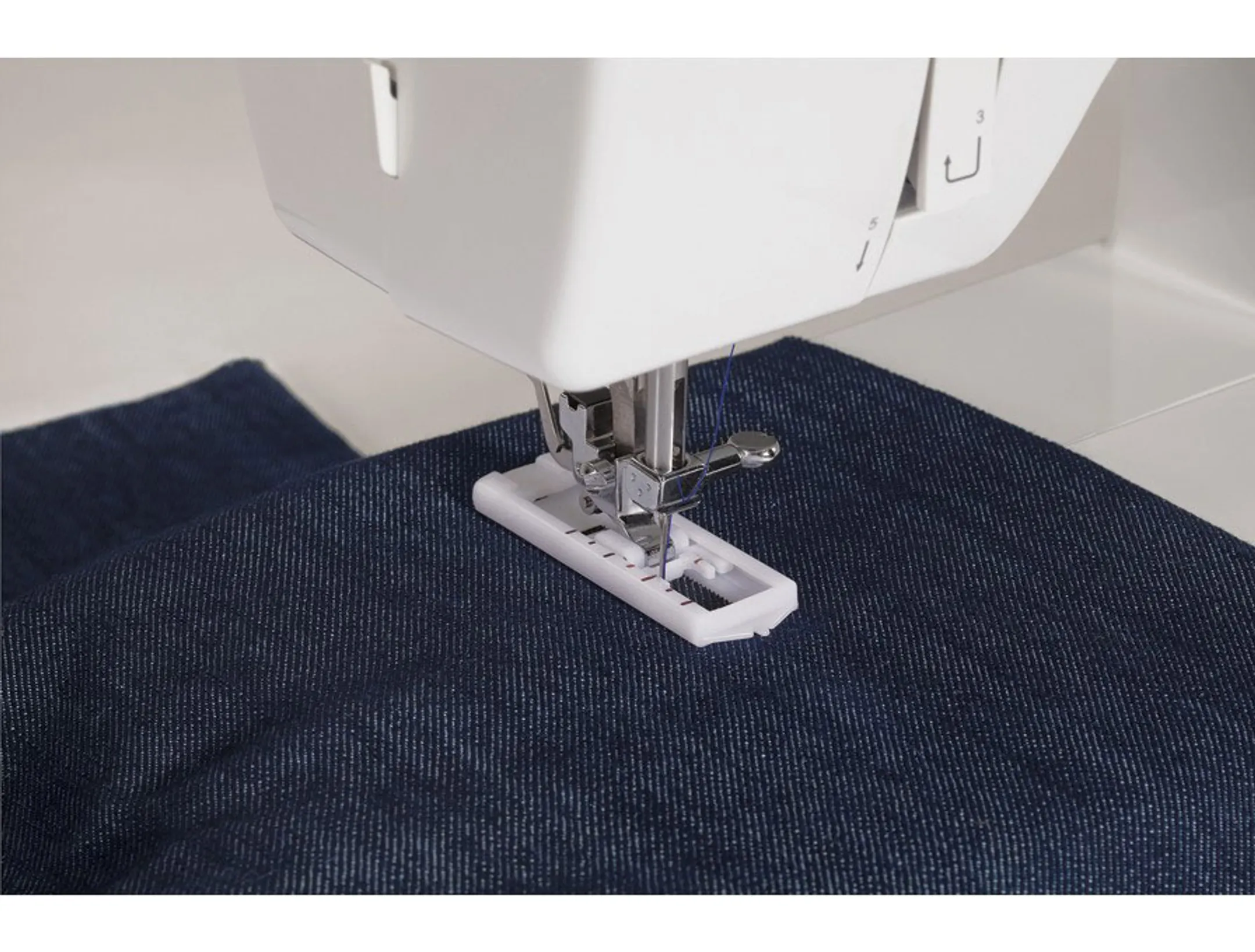 Singer Naaimachine Promise 1408