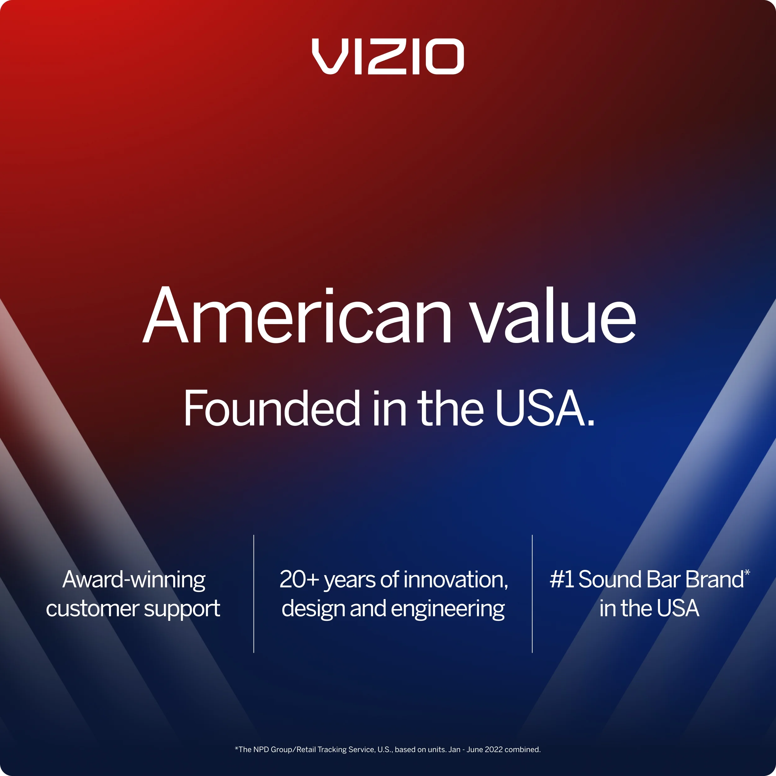 VIZIO 50