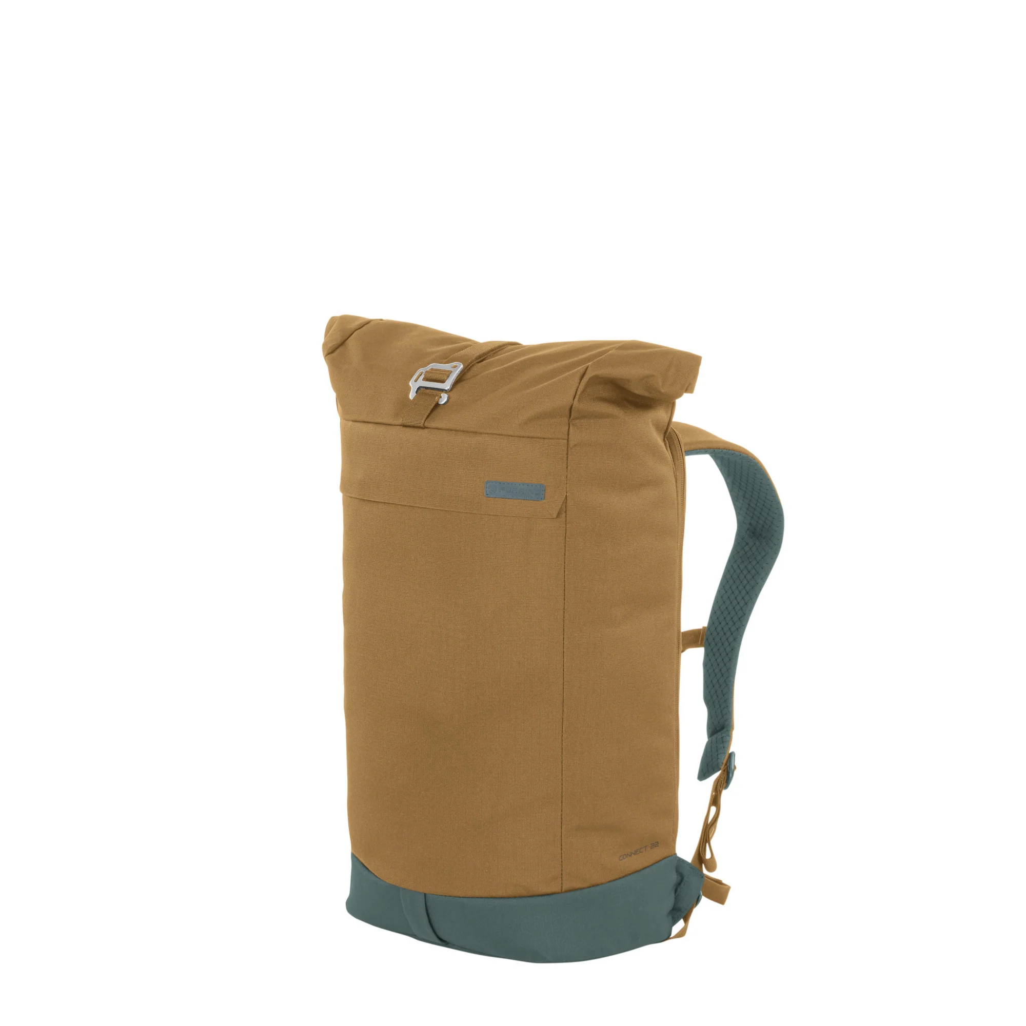 FERRINO CONNECT 22 ZAINO 22 LITRI DA URBAN/LIFESTYLE IN CORDURA - DISPONIBILE IN 2 COLORI - NO IMMAGINI E DESCRIZIONI