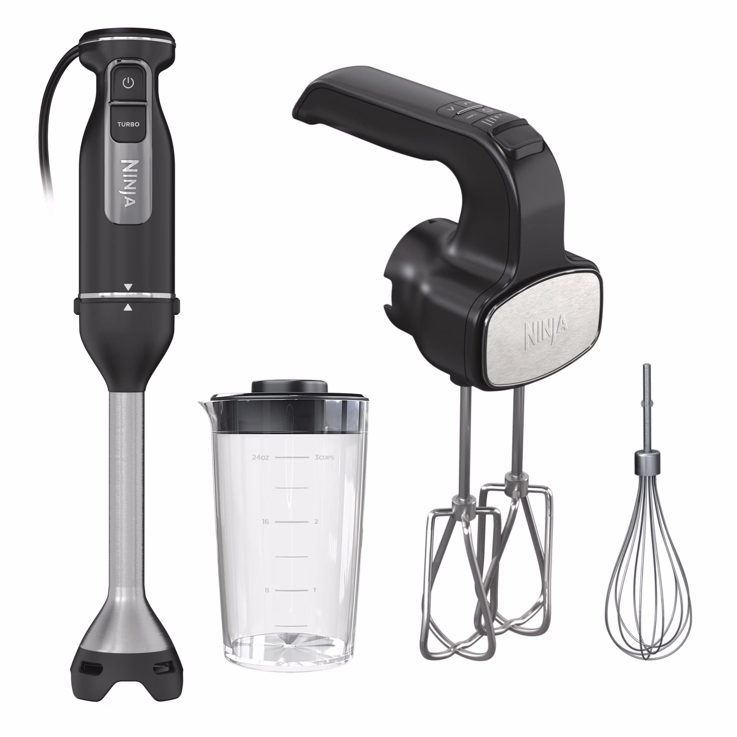 Blenders & Mixers & Food Prep