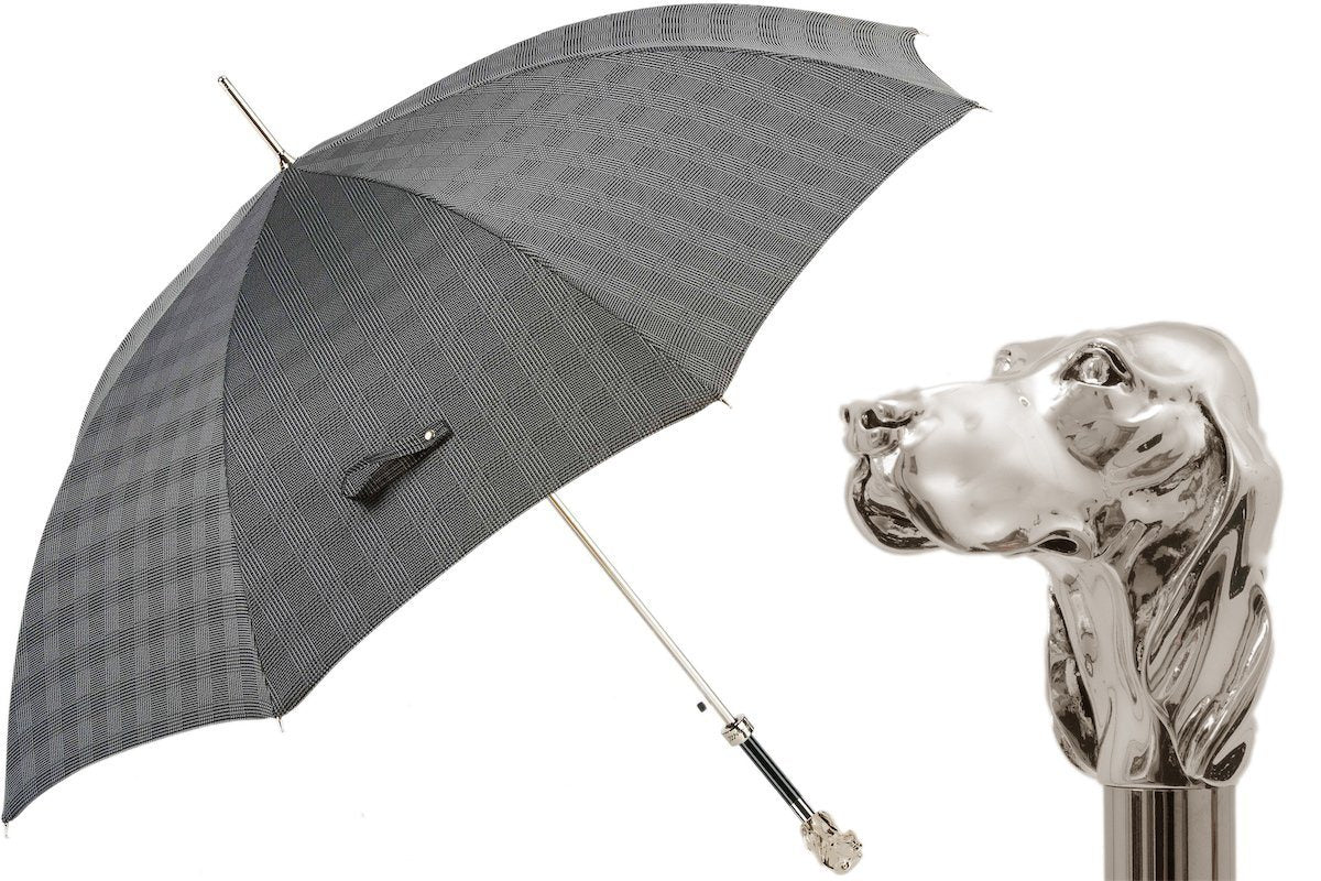 Luxury Dog Umbrella