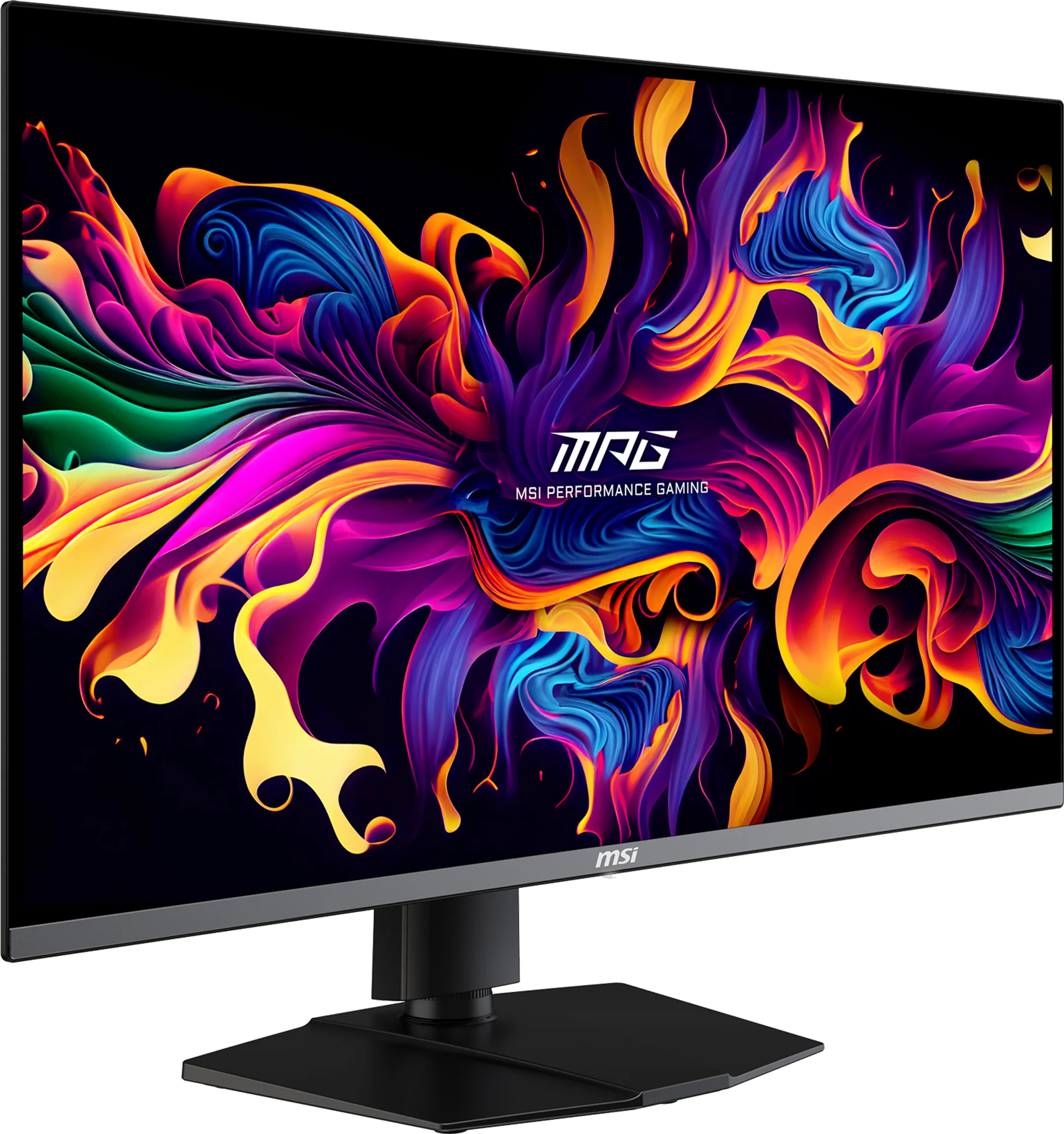 MSI MPG 322URX QD-OLED
