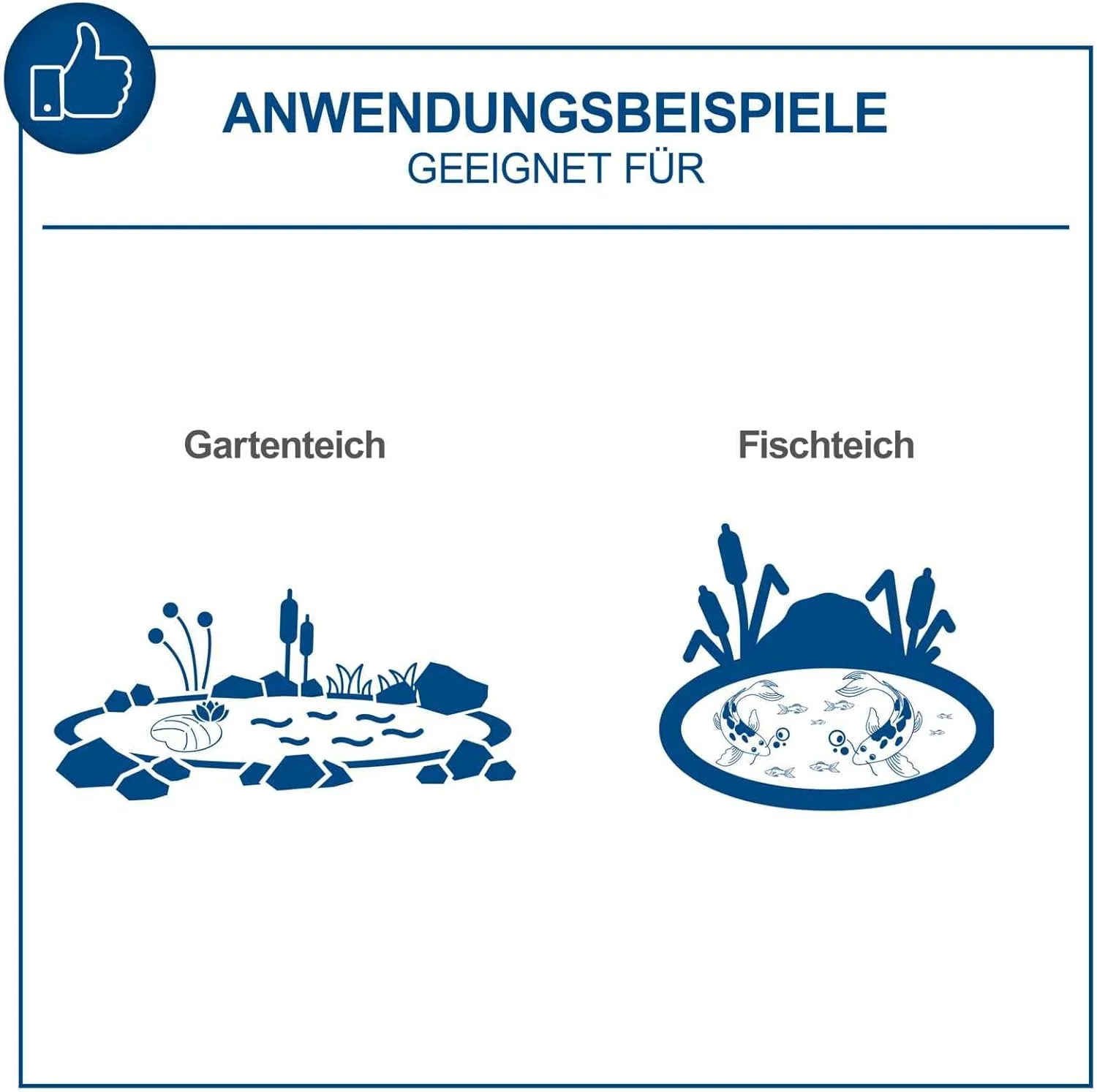 Scheppach Teichdruckfilter Komplettset PFS8000 | für Teiche bis 8000 Liter | Fördermenge 4000 L/h | 11 W UV-C Klärer mit Spin Clean | int. Schmutzanzeige | 9,5L Tank | Teichfilter Druckteichfilter