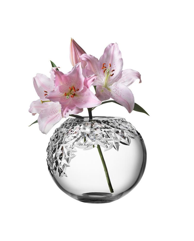 Carat Vase Globe XL