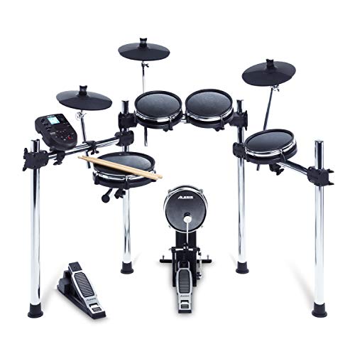 Alesis Drums Surge Essentials Bundle