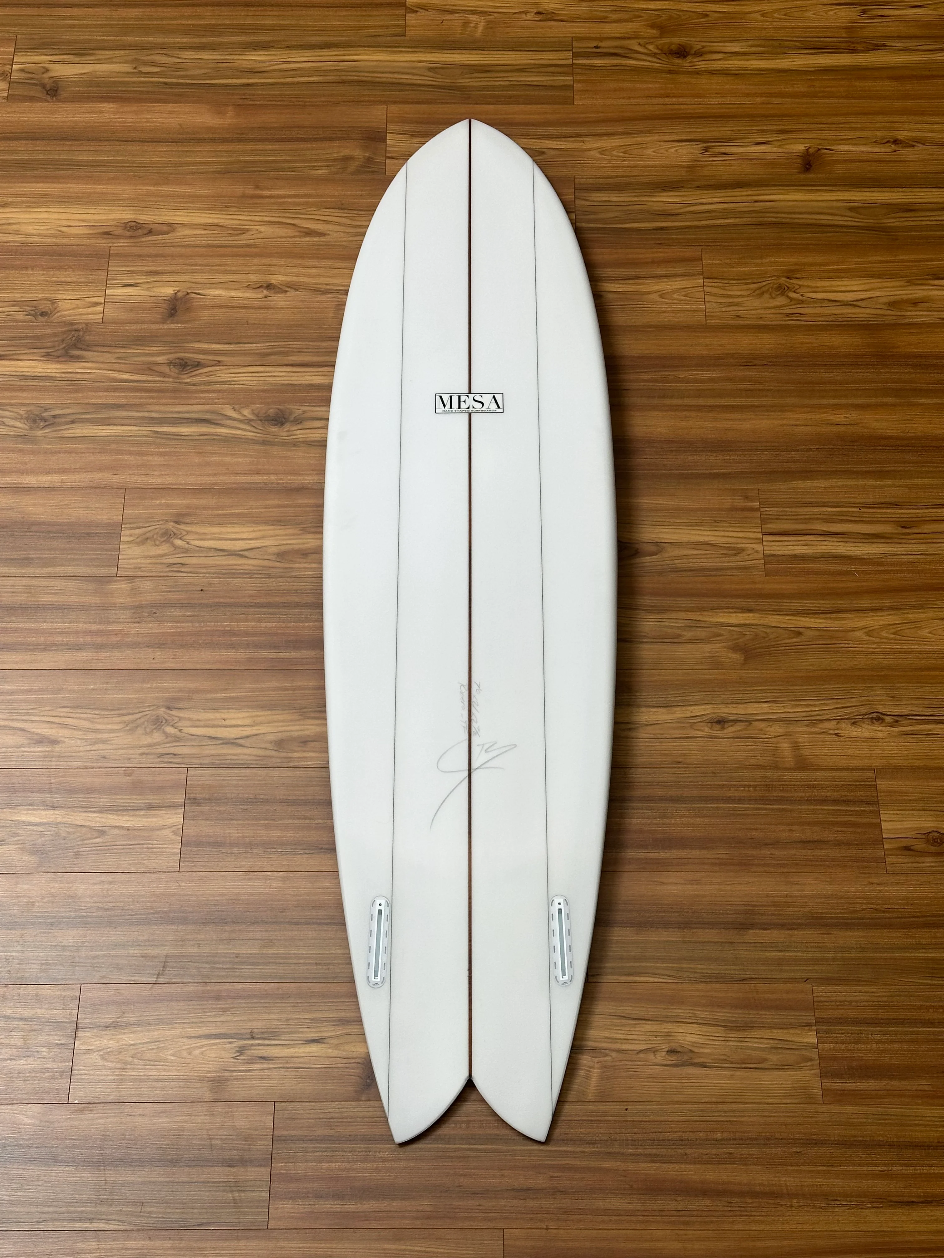 *UNAVAILABLE* Mesa | 7'0