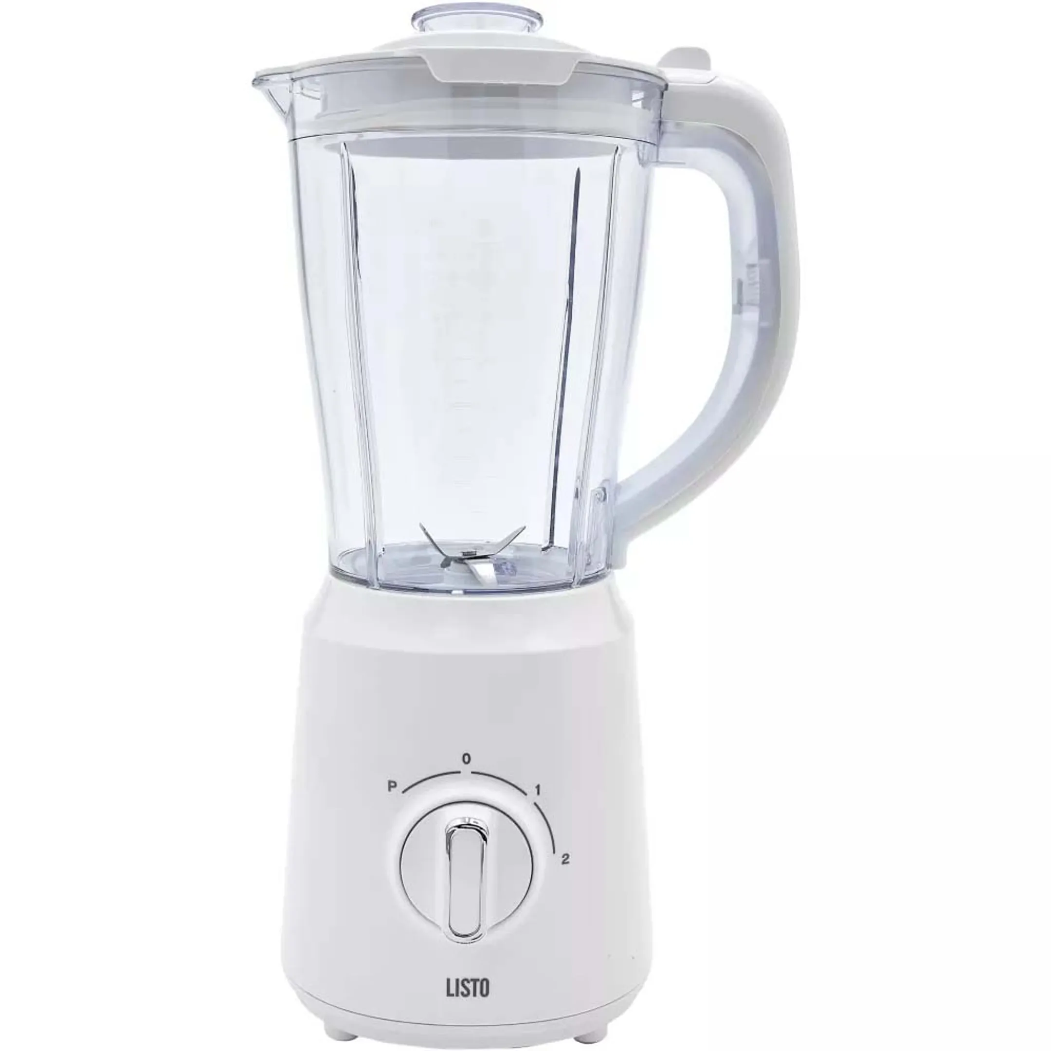 Listo Blender TBL 1