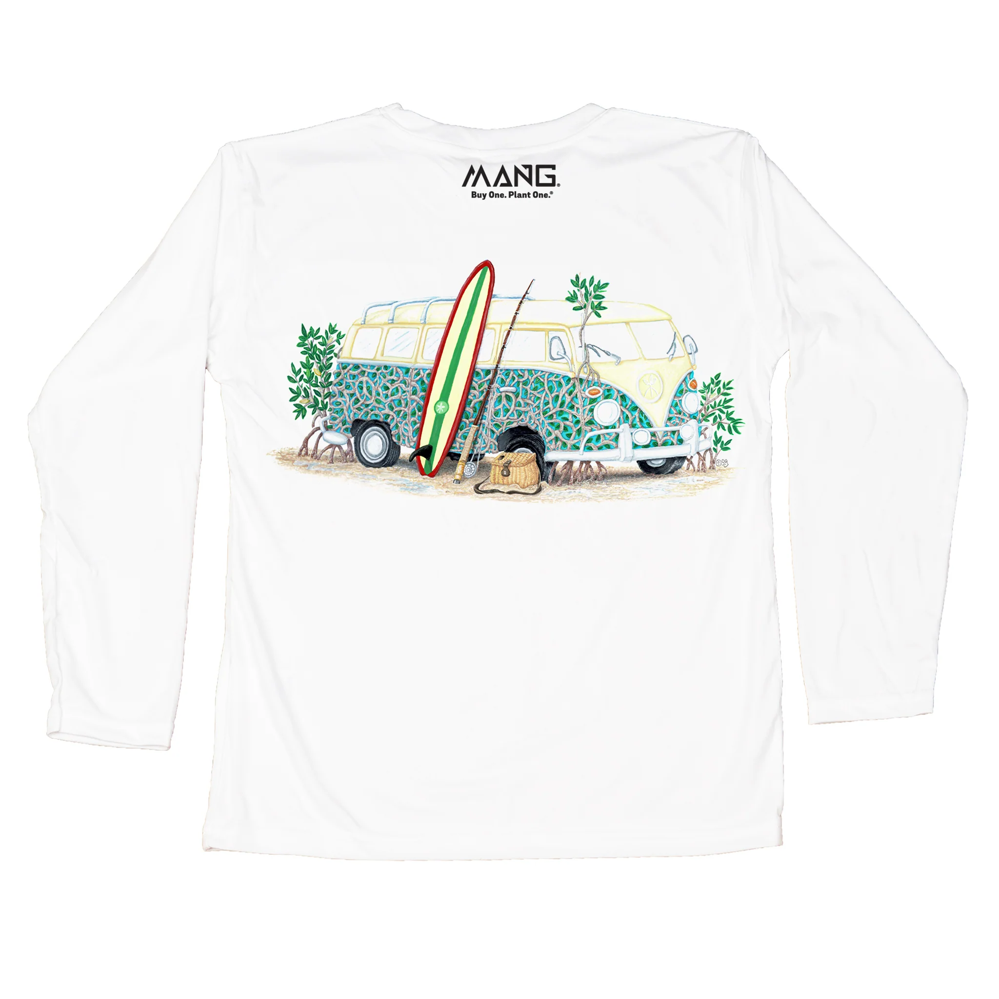 Peace MANG - Toddler