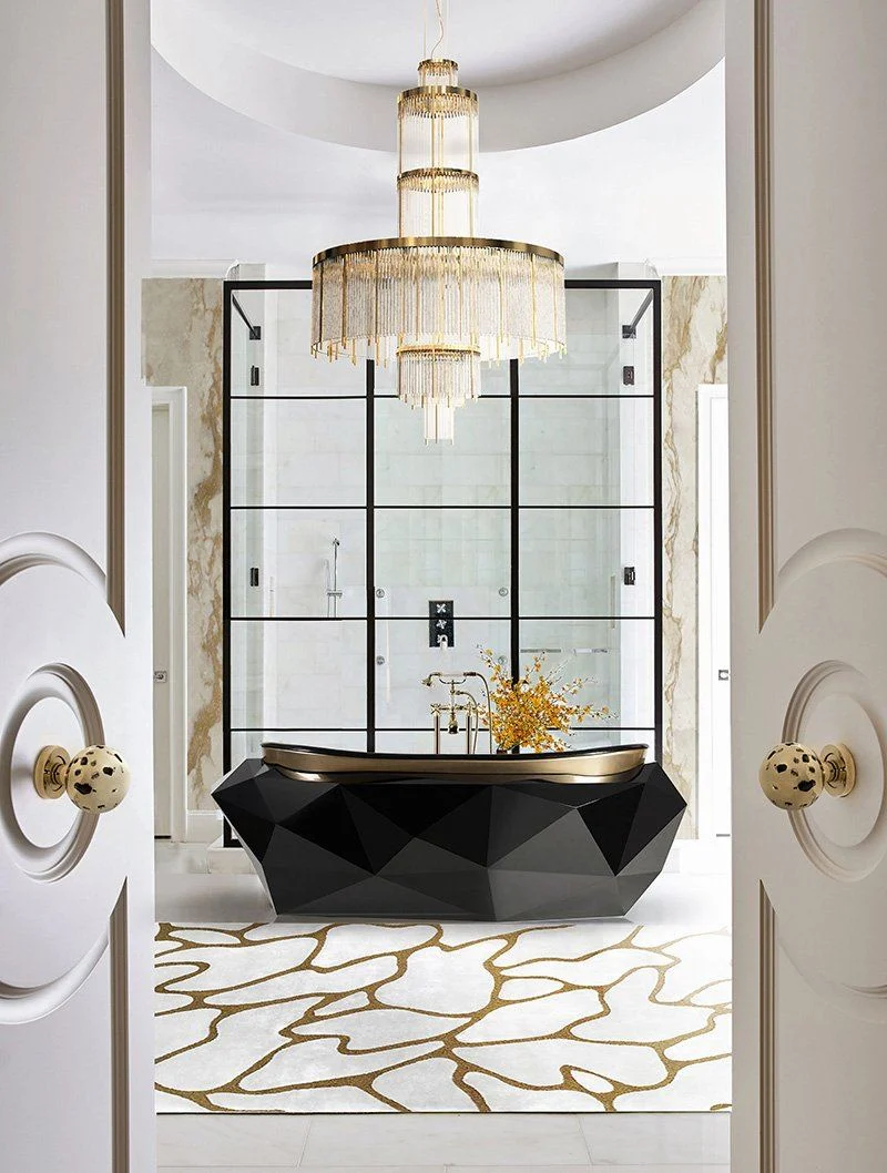 Pharo Chandelier