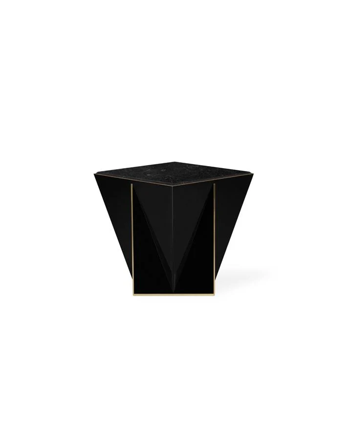 Prisma Side Table