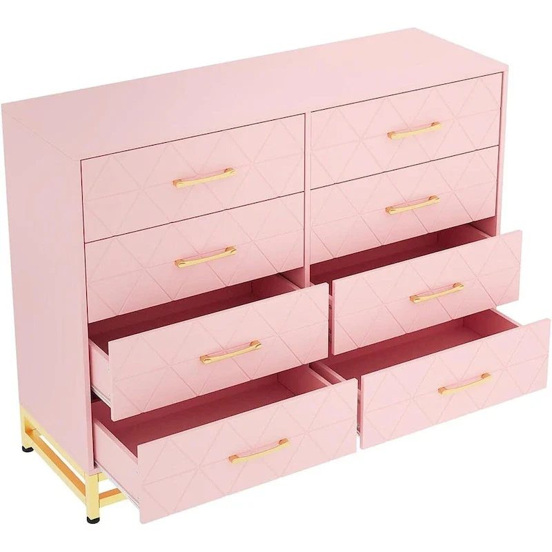 Modern Large Dresser