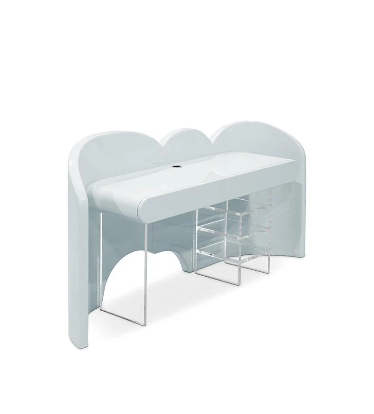 Cloud Desk