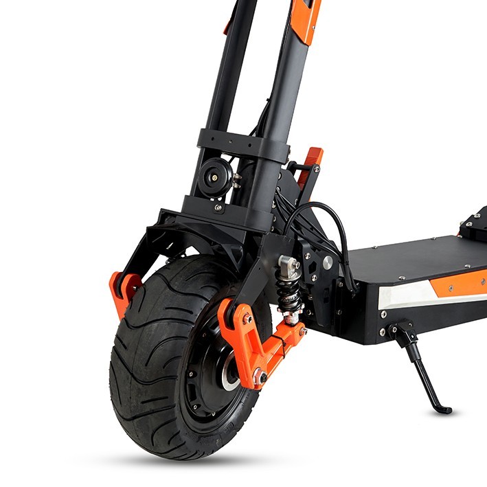 DELTA 4000W &ndash; PATINETE EL&Eacute;CTRICO 4000W 60V 28AH