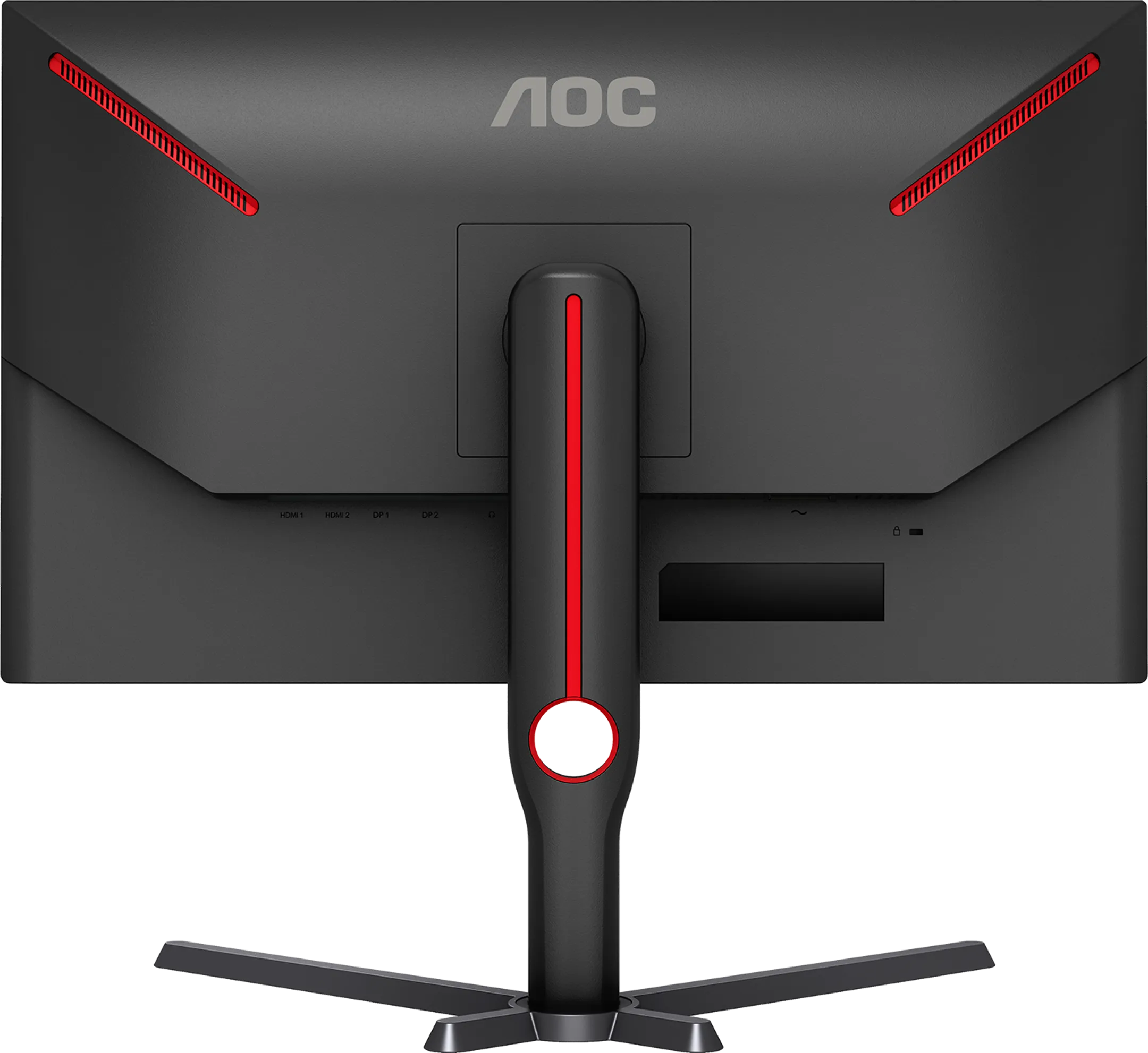 AOC U27G3X/BK