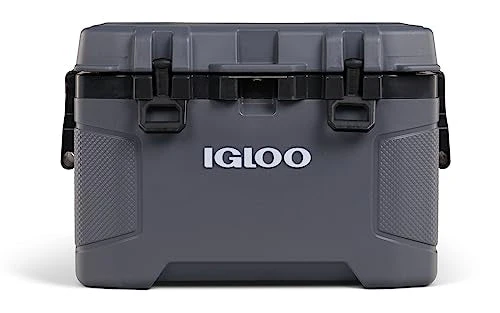 Premium Trailmate Cooler
