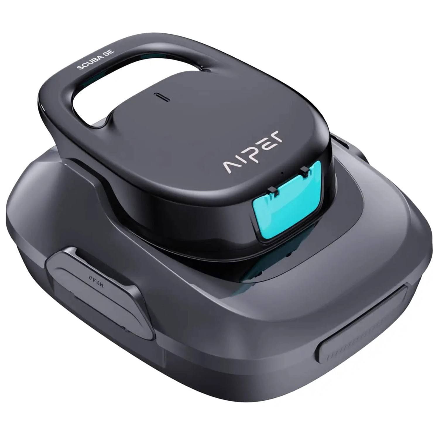 Aiper Robot piscine Scuba SE